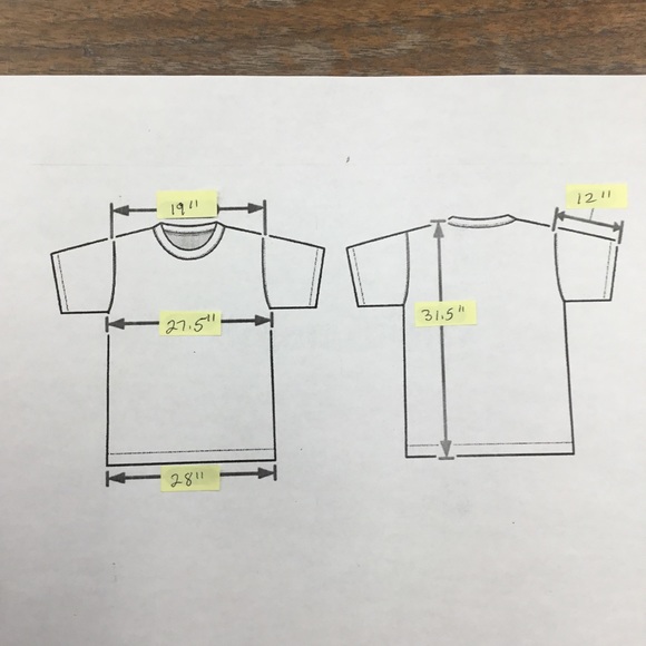 Image Tunic 3X Mint Green - Picture 5 of 5